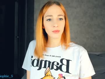 cam girl sophie_5 image #878646