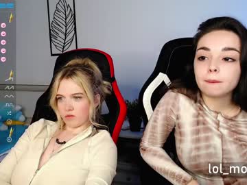 cam girl small_blondee image #3752918