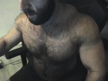 cam man heavenlymuscledbeast image #175387