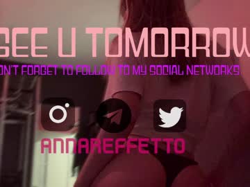cam girl annareffett0 image #3875486