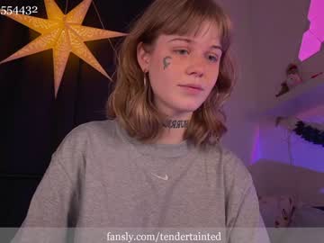 cam girl tendertainted image #952871