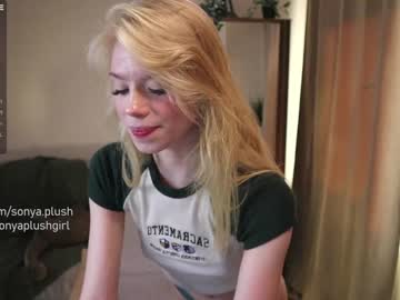 cam girl sonyaplush image #2896445