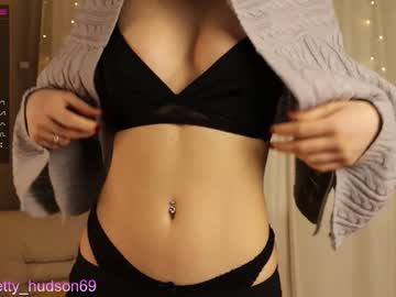 cam girl bettyhudson image #1067247