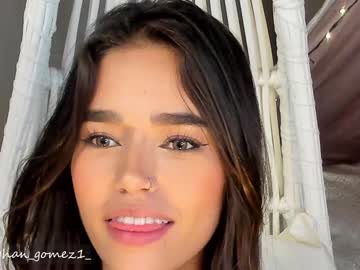 cam girl _meghan_gomez1_ image #3509681