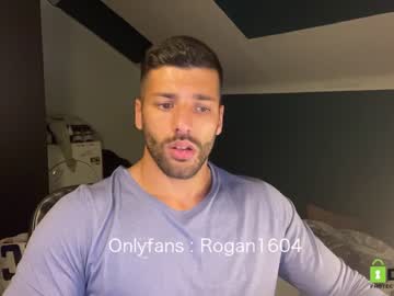 cam man rogan1604 image #1775437