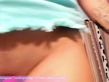 cam girl megan_world image #1257872