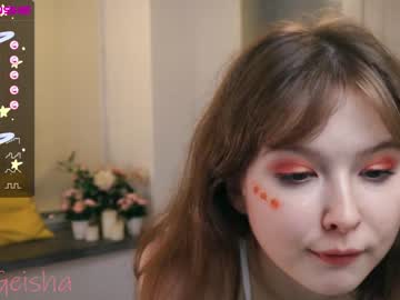 cam girl silk_geisha image #2665050