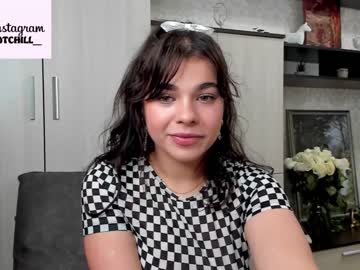 cam girl hot_chill__ image #2829104
