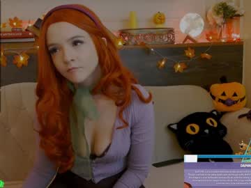 cam girl ginger_pie image #165528