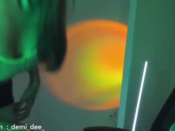 cam girl _demi_dee_ image #2257335