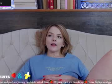 cam girl ginger_pie image #2265250