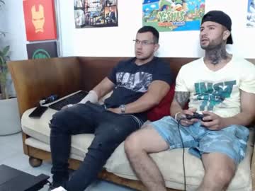 cam man web_gammer_ image #71362