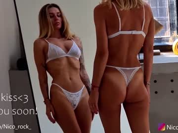 cam girl nico_rock image #3155195