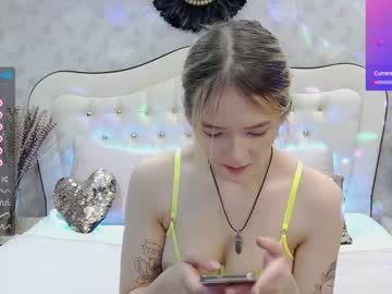 cam girl ginger_pie image #3197396