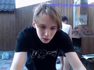 cam man im_tommy image #1873929