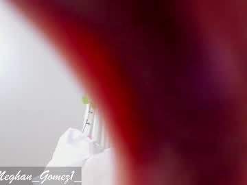 cam girl _meghan_gomez1_ image #402695