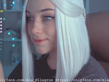 cam girl mia_milagros image #979757