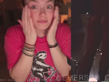 cam girl emersoncane image #1828080