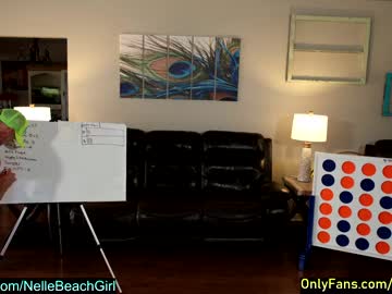 cam girl nellebeachgirl image #482242
