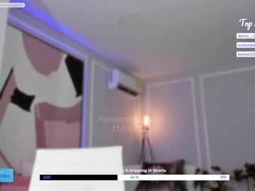 cam girl _hannamiller image #1021446