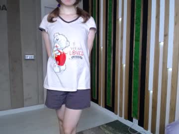 cam girl annie_lil image #6180