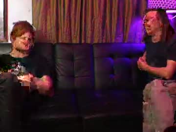cam man hollandhousestudios image #3599267