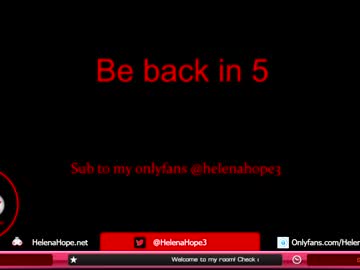cam girl helena_hope image #2717727