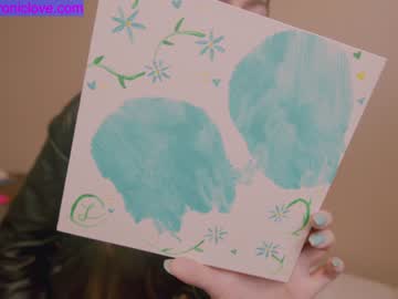 cam girl chroniclove image #3598605