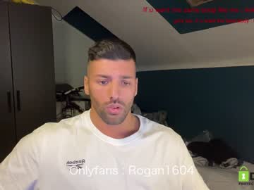 cam man rogan1604 image #2728508