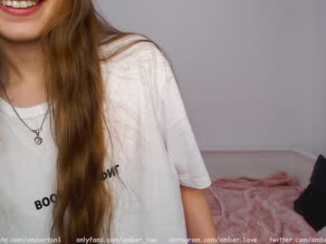 cam girl ambertan1 image #1100179