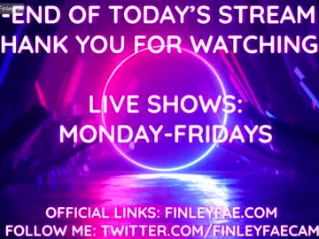 cam girl finleyfae image #3417435
