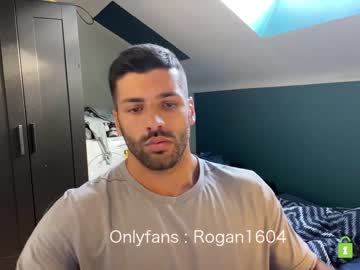 cam man rogan1604 image #2191006