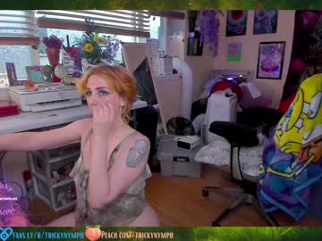 cam girl tricky_nymph image #2520247