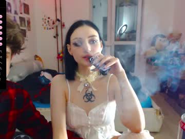 cam couple _alisa_in_wonderland image #3989031