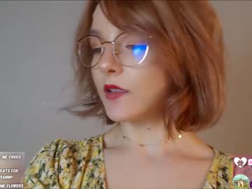 cam girl ginger_pie image #1439161
