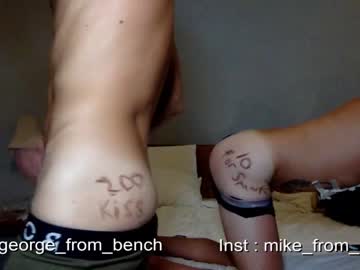 cam man guys_from_the_bench image #3272855