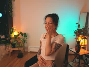 cam girl ambientink image #3190993