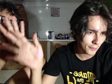 cam man francoandtrevor image #774476