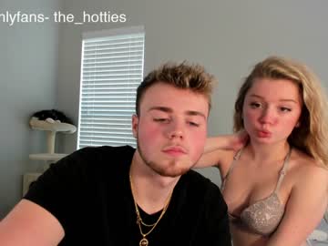 cam girl the_hotties image #1364810