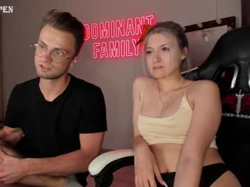 cam couple dominant_family image #1975790