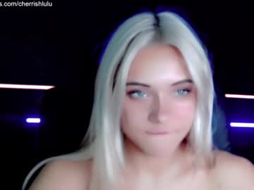 cam girl cherrishlulu image #429702