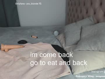 cam girl cbhotblonde image #1040464