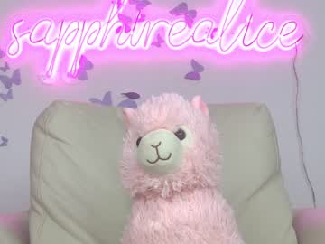 cam girl sapphirealice image #3514515