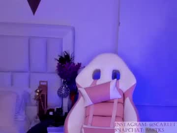 cam girl scarlett__baker image #892731