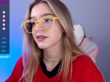cam girl wanast_1 image #2496960