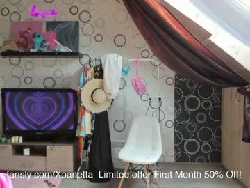 cam girl xoanetta image #1850522