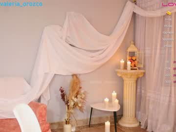 cam girl valeria_orozco image #3548755