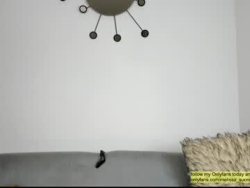 cam girl melissa_sucre image #3387933