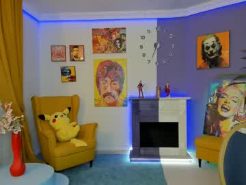 cam girl foxy_aleks image #572270