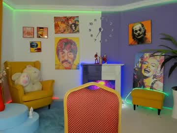 cam girl elisa_oliver image #205715
